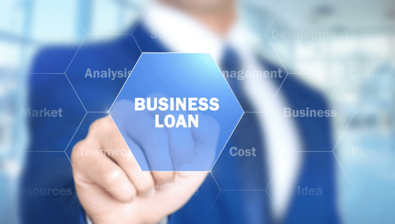Best Business Loan Agency in Coimbatore