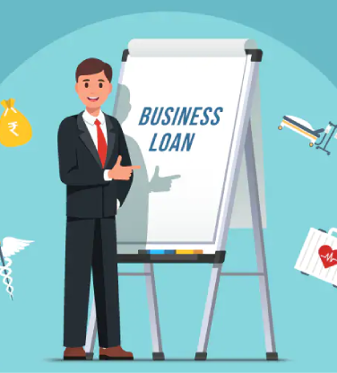 Best Business Loan Services in Coimbatore