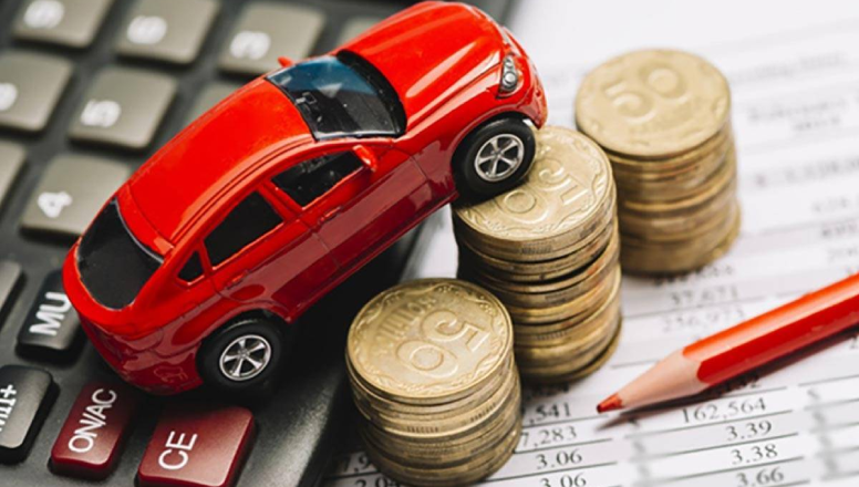 Best Car Loan Providers in Coimbatore