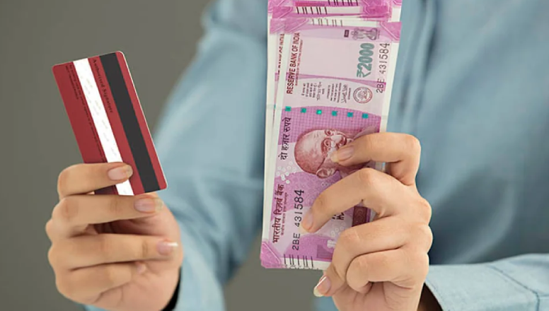 Credit Card Issue Credit Card Balance Transfer Service in Coimbatore