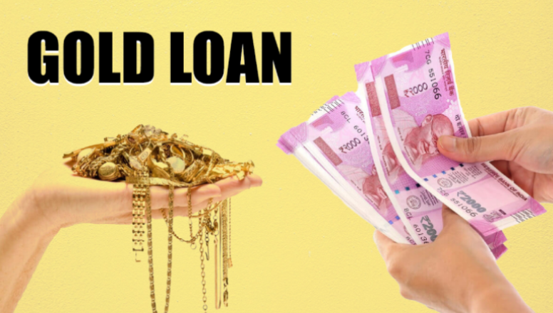 Gold Loan Best Gold Loan Providers in Coimbatore