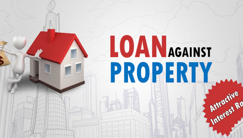 Loan Against Property Interest Rate in Coimbatore