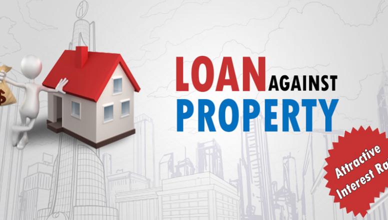 Personal Loan against Property Loan Against Property Interest Rate in Coimbatore